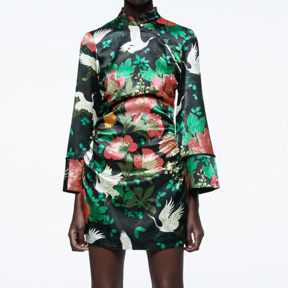 ZARA mini Dress M